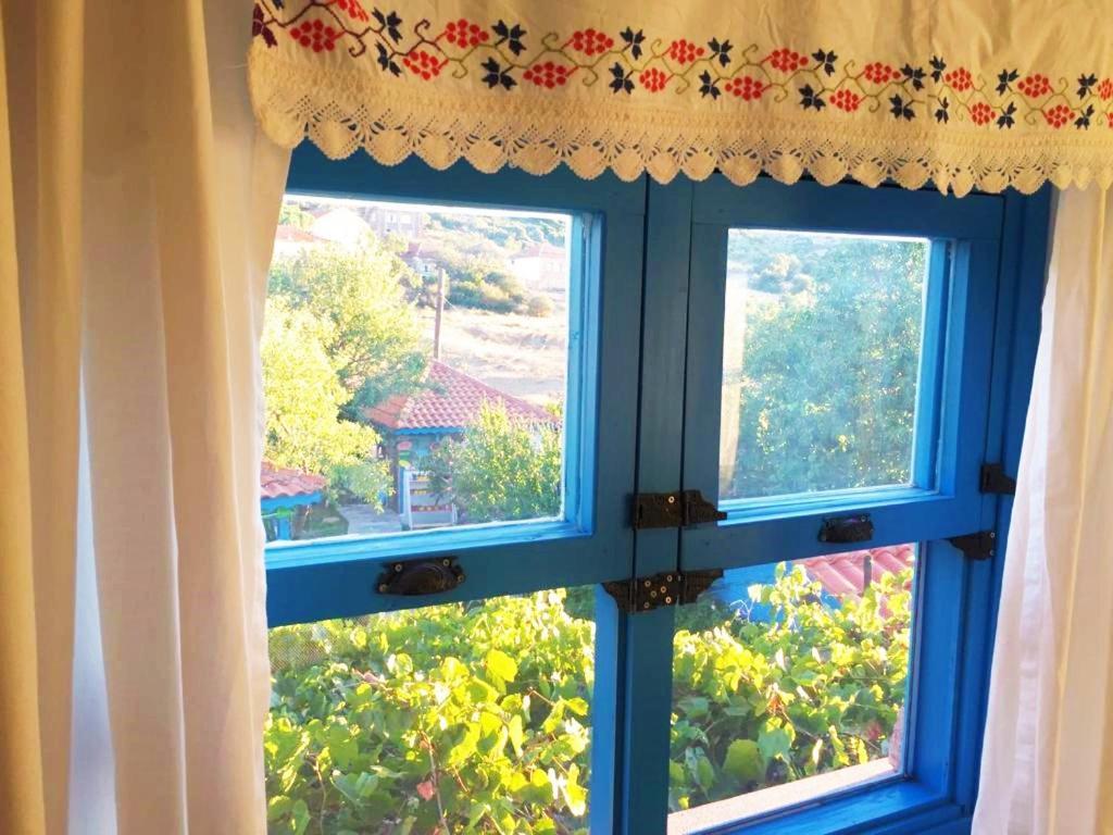 Гостьовий будинок Alterna Koey Evi Ayvacik Екстер'єр фото
